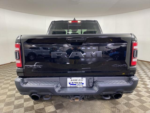 used 2021 Ram 1500 car, priced at $73,934