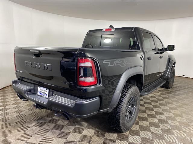 used 2021 Ram 1500 car, priced at $73,934