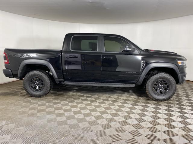 used 2021 Ram 1500 car, priced at $73,934