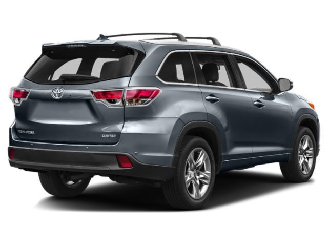 used 2015 Toyota Highlander car, priced at $21,969