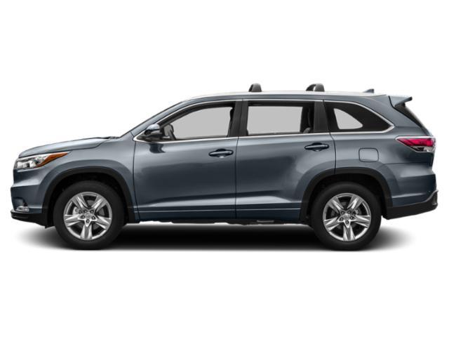 used 2015 Toyota Highlander car, priced at $21,969