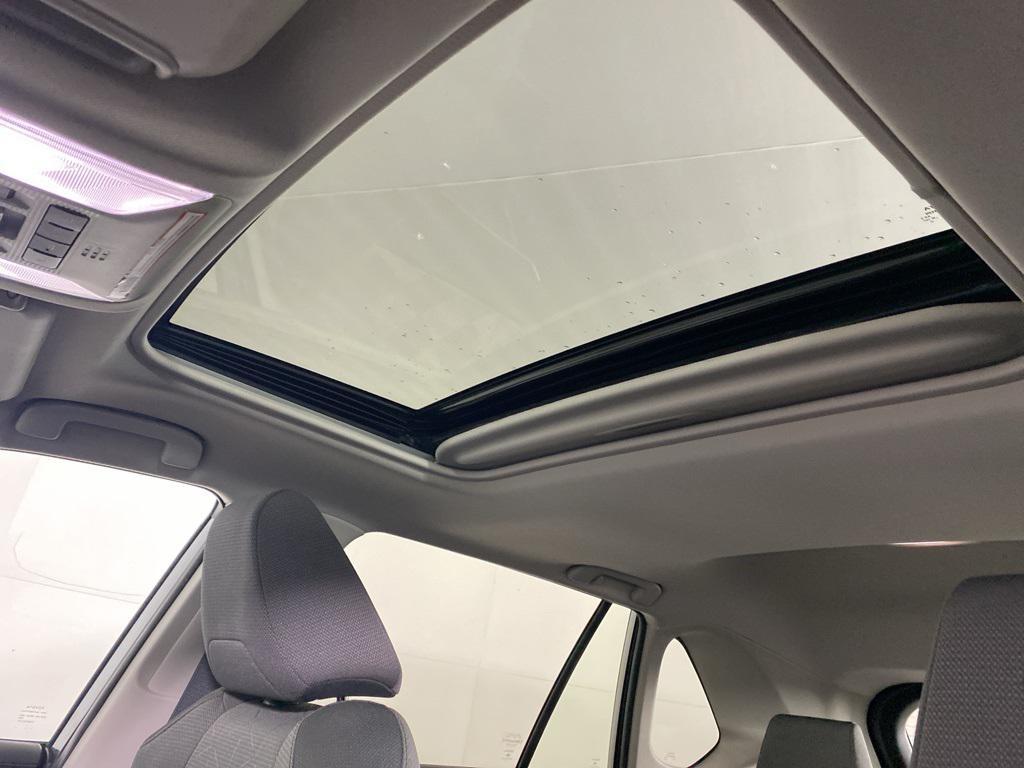 used 2022 Toyota RAV4 car, priced at $30,732