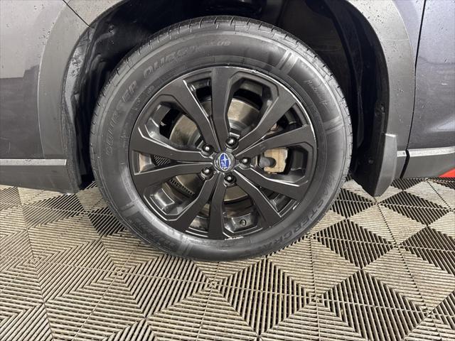 used 2019 Subaru Forester car, priced at $23,957