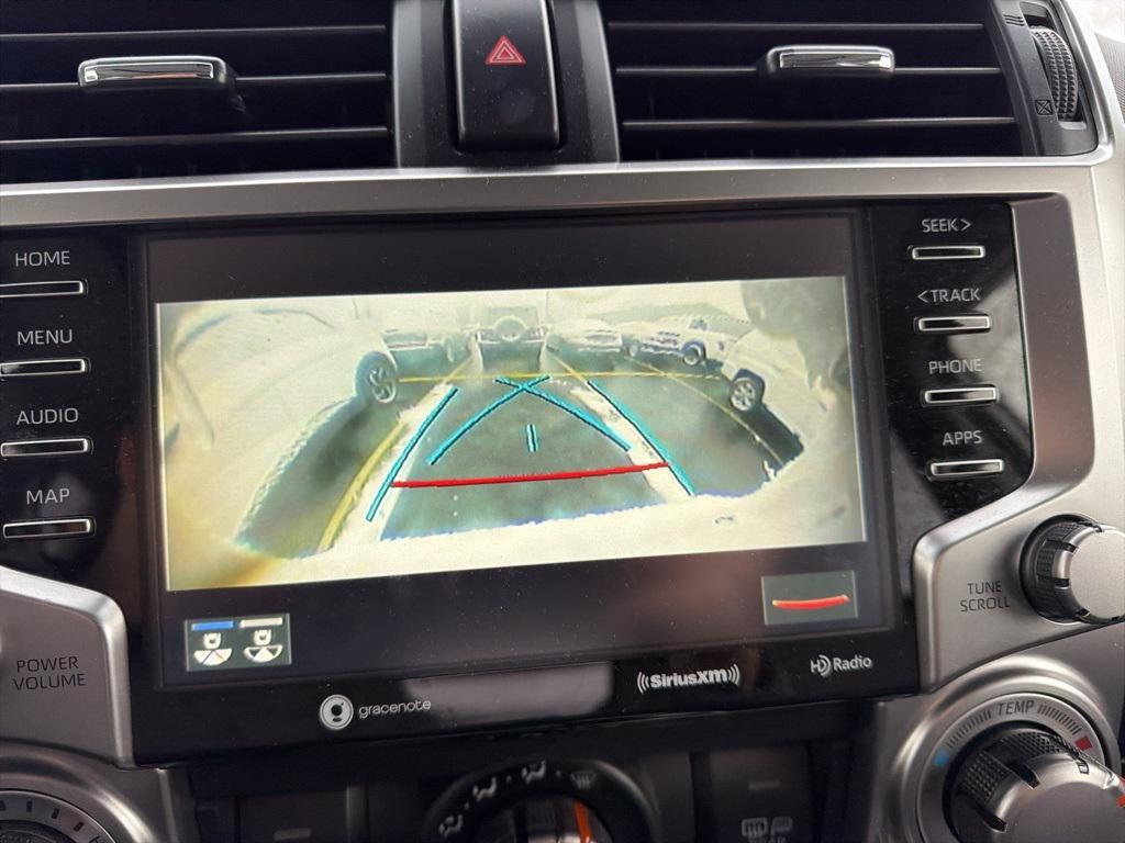 used 2022 Toyota 4Runner car, priced at $35,977