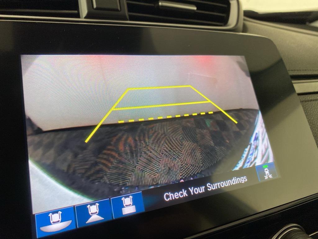 used 2018 Honda CR-V car, priced at $18,996