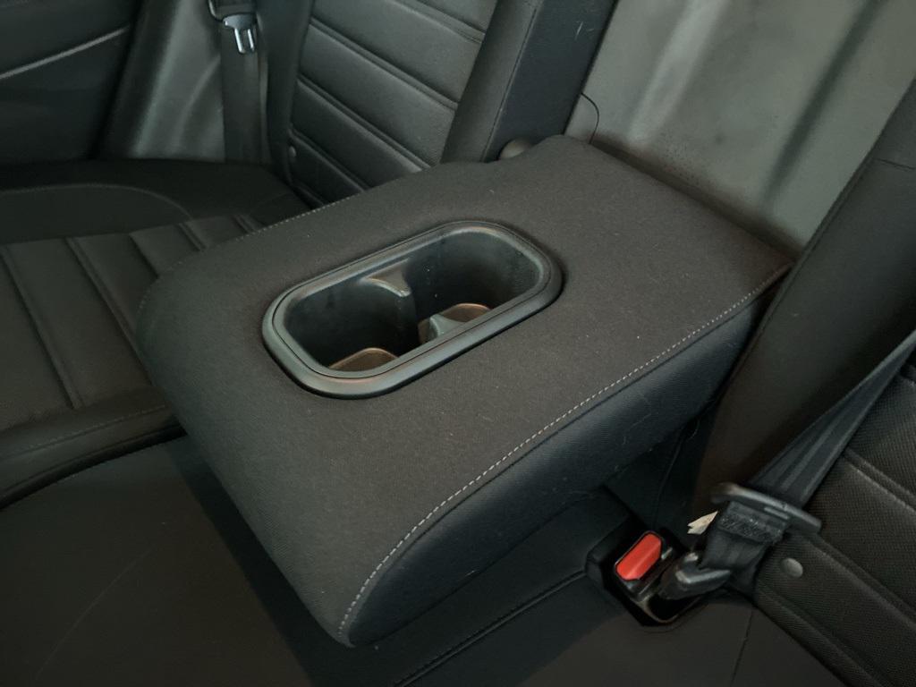 used 2018 Honda CR-V car, priced at $18,996