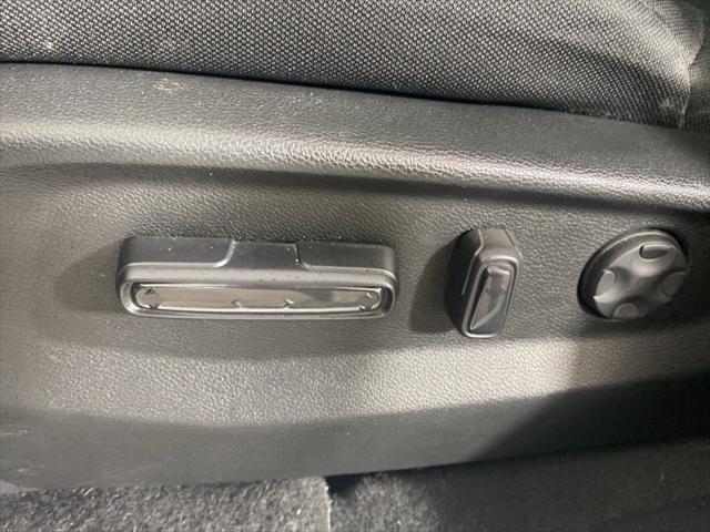used 2022 Honda CR-V car, priced at $29,518