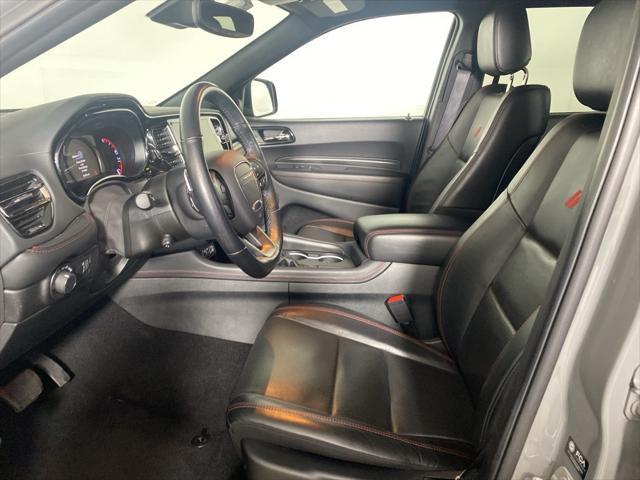 used 2024 Dodge Durango car, priced at $39,932