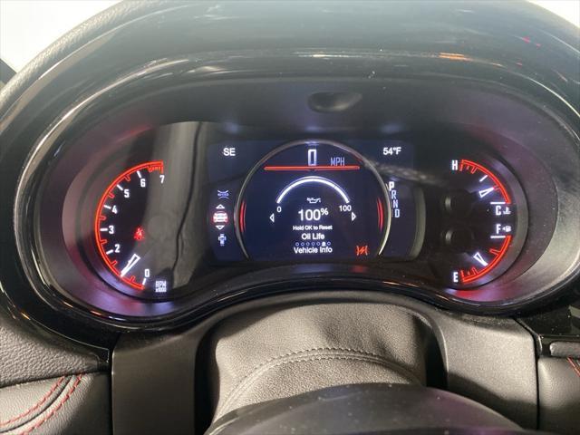 used 2024 Dodge Durango car, priced at $39,932