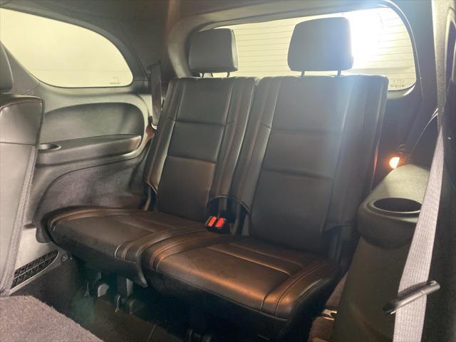 used 2024 Dodge Durango car, priced at $39,932