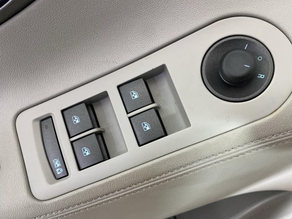 used 2012 Buick LaCrosse car, priced at $12,448