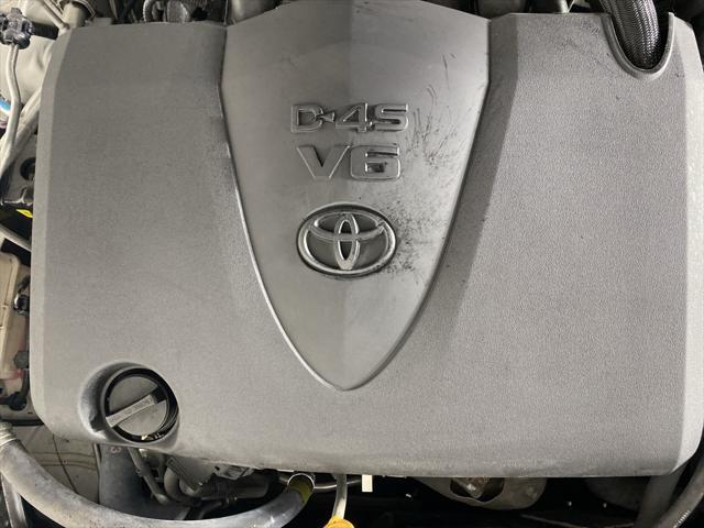 used 2023 Toyota Camry car, priced at $33,951