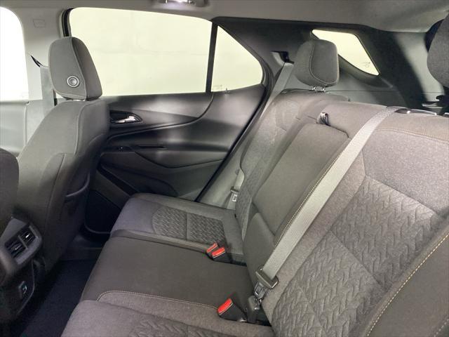 used 2022 Chevrolet Equinox car, priced at $22,529