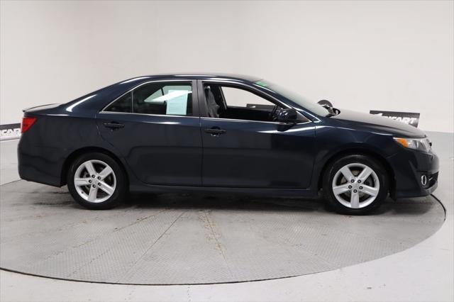 used 2014 Toyota Camry car, priced at $9,062