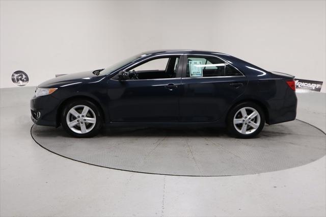 used 2014 Toyota Camry car, priced at $9,062