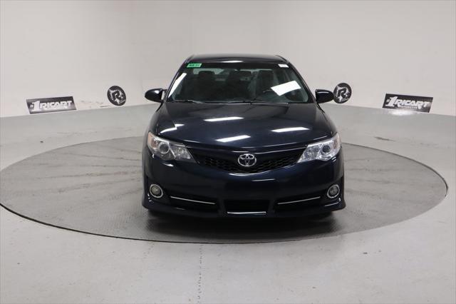 used 2014 Toyota Camry car, priced at $9,062