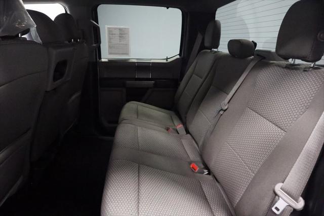 used 2019 Ford F-150 car, priced at $22,760