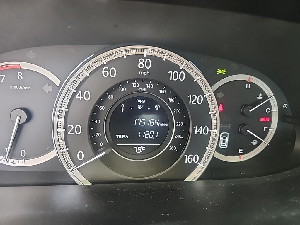 used 2013 Honda Accord car, priced at $8,765
