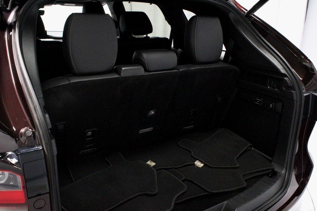 used 2024 Mazda CX-90 PHEV car, priced at $32,444