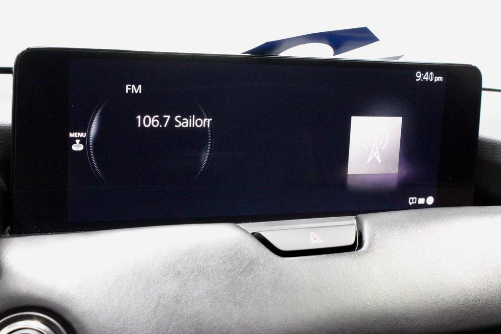 used 2024 Mazda CX-90 PHEV car, priced at $32,444