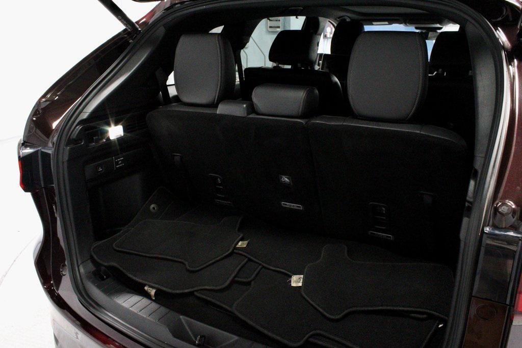 used 2024 Mazda CX-90 PHEV car, priced at $32,444