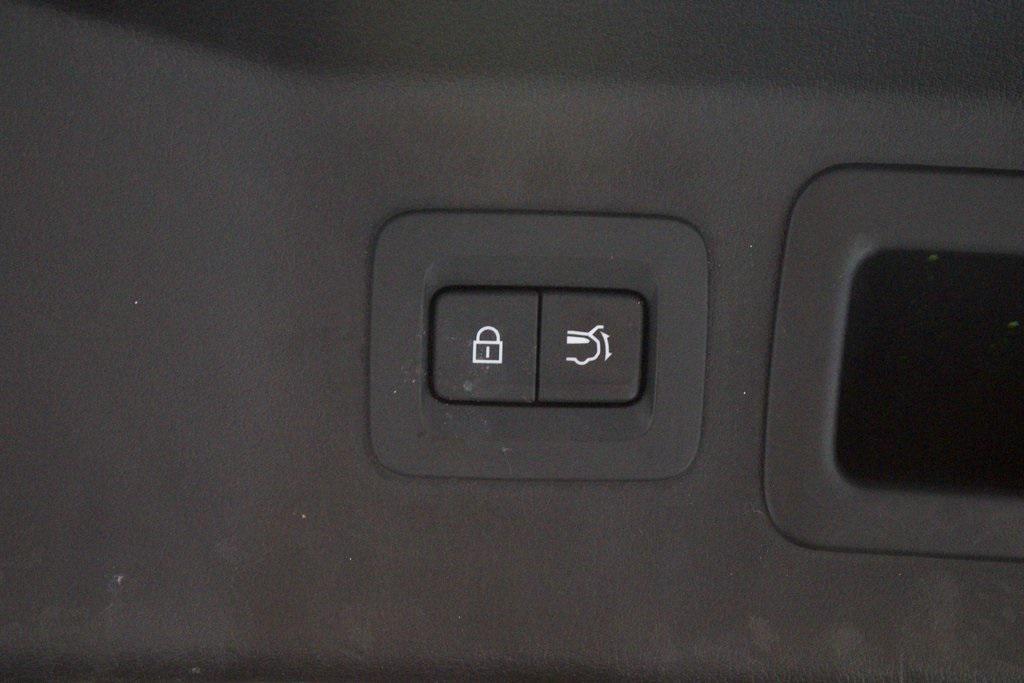 used 2024 Mazda CX-90 PHEV car, priced at $32,444