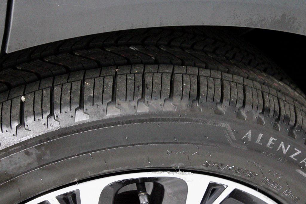 used 2024 Mazda CX-90 PHEV car, priced at $32,444