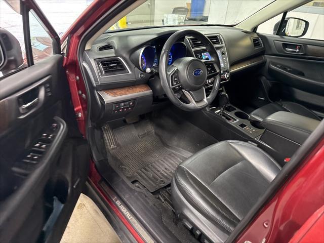 used 2019 Subaru Outback car, priced at $17,492