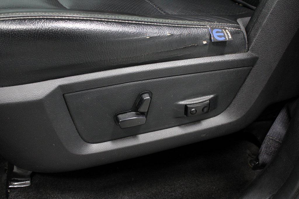 used 2015 Ram 1500 car, priced at $9,996