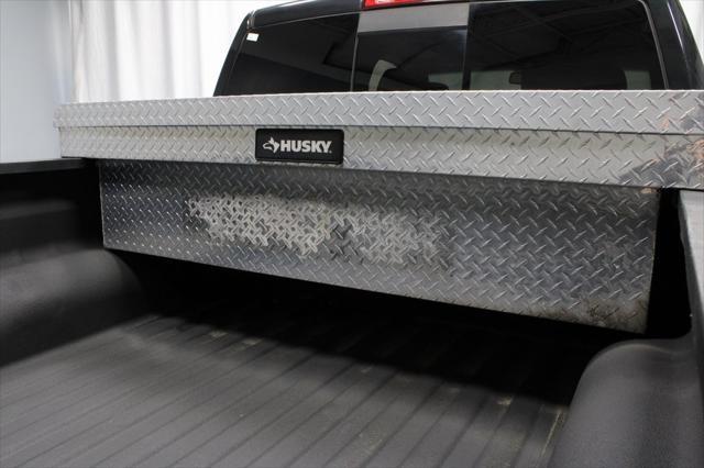 used 2015 Ram 1500 car, priced at $11,005