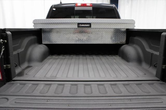 used 2015 Ram 1500 car, priced at $11,005