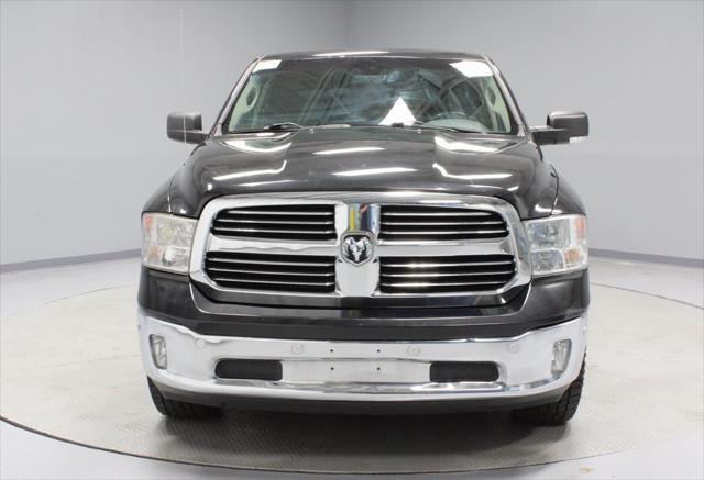 used 2015 Ram 1500 car, priced at $11,005
