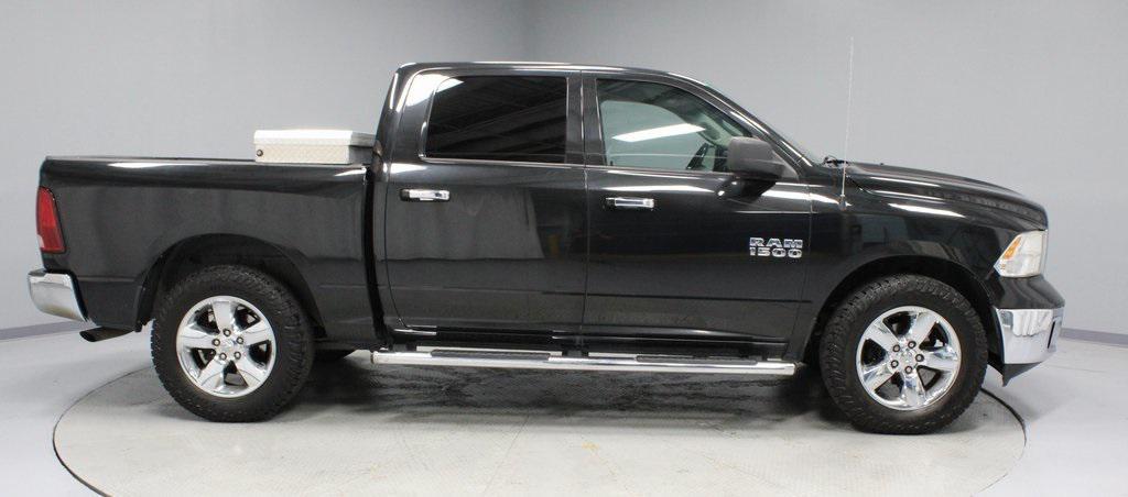 used 2015 Ram 1500 car, priced at $11,005
