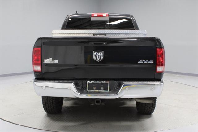 used 2015 Ram 1500 car, priced at $11,005