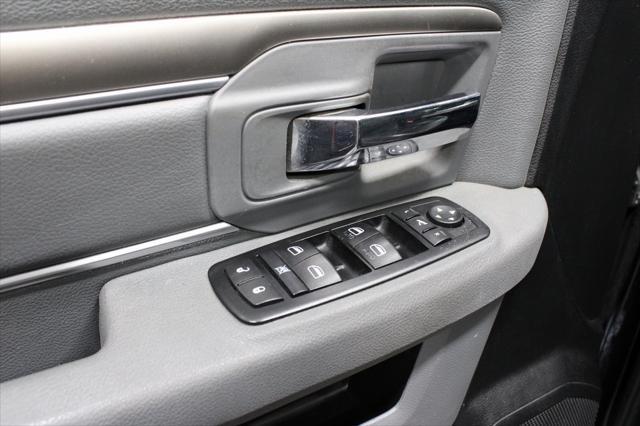 used 2015 Ram 1500 car, priced at $11,005