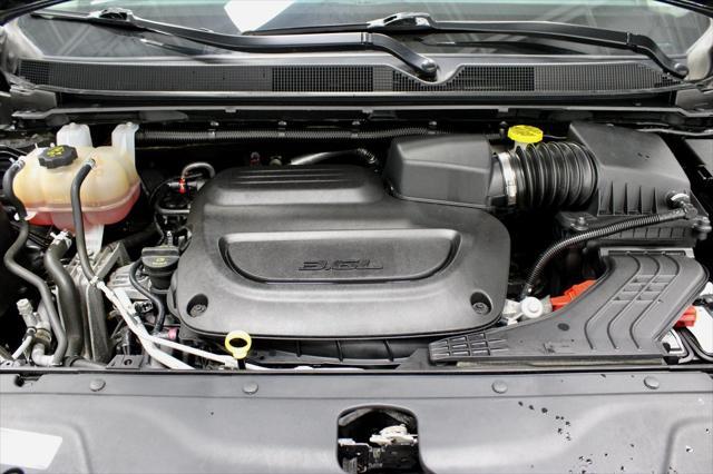 used 2022 Chrysler Pacifica car, priced at $24,430