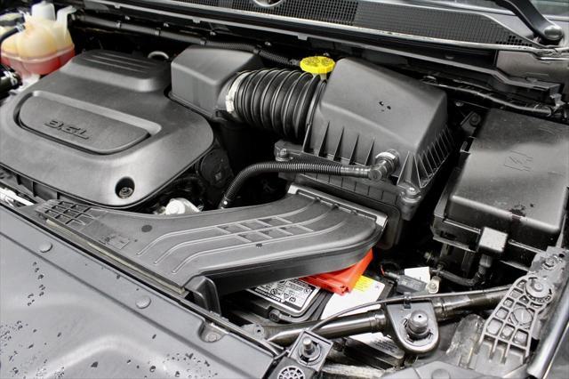 used 2022 Chrysler Pacifica car, priced at $24,430