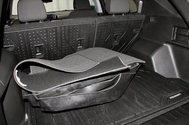 used 2022 Chevrolet Equinox car, priced at $20,692