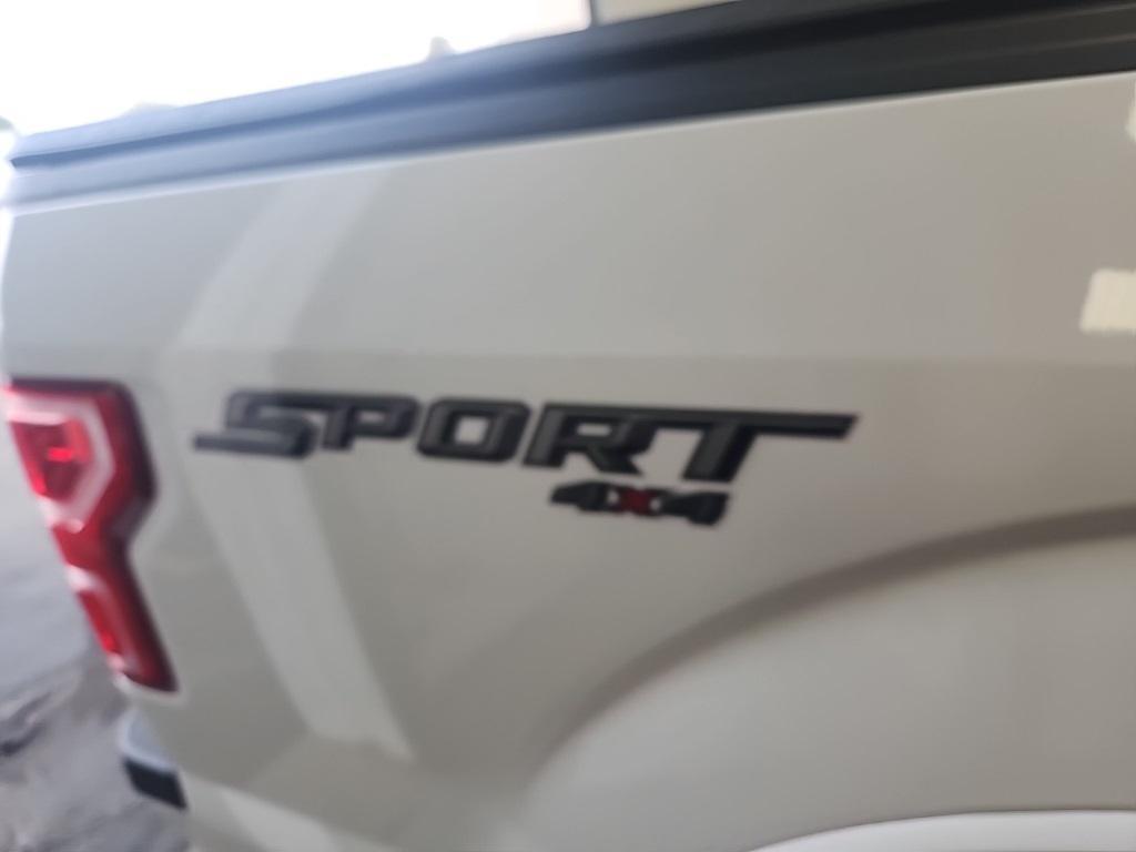 used 2019 Ford F-150 car, priced at $20,749