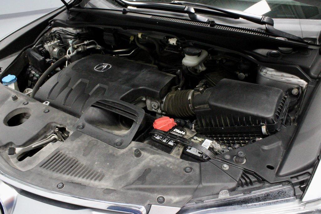 used 2017 Acura RDX car, priced at $15,451