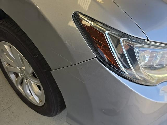 used 2017 Acura RDX car, priced at $15,718