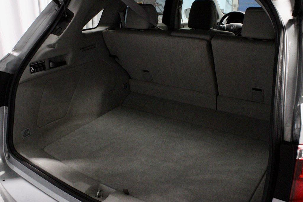 used 2017 Acura RDX car, priced at $15,451