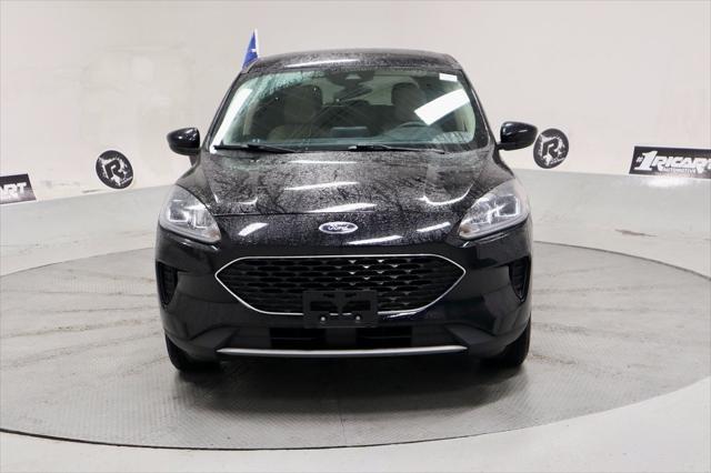 used 2020 Ford Escape car, priced at $17,967