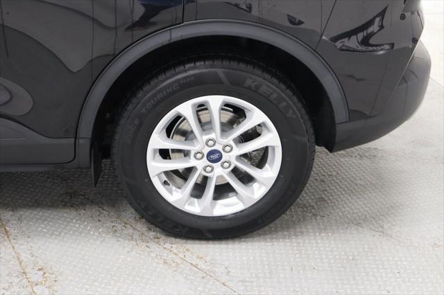 used 2020 Ford Escape car, priced at $17,967