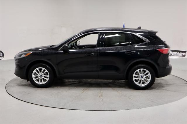 used 2020 Ford Escape car, priced at $17,967