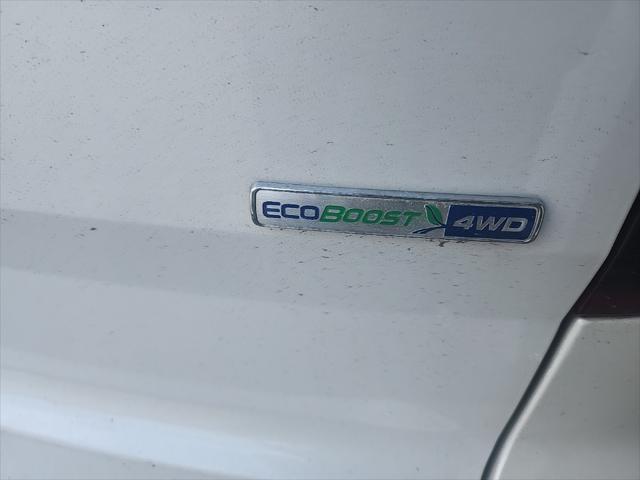 used 2015 Ford Explorer car, priced at $12,435