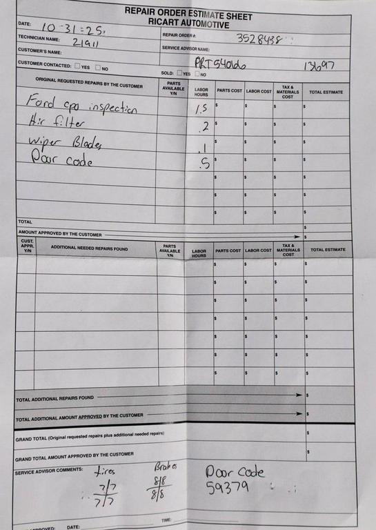 used 2022 Ford Explorer car, priced at $29,968