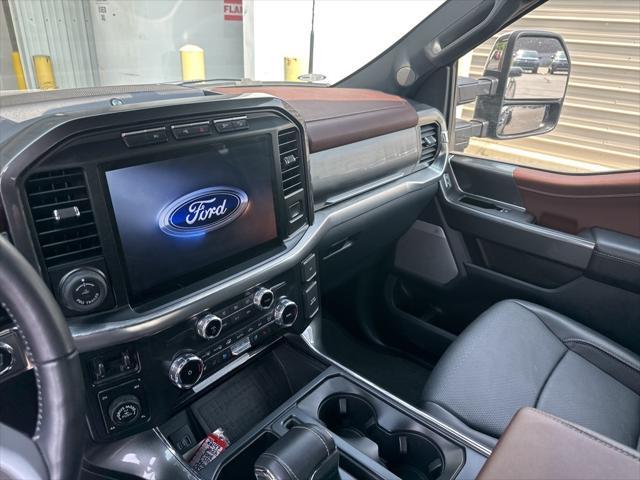 used 2022 Ford F-150 car, priced at $52,646