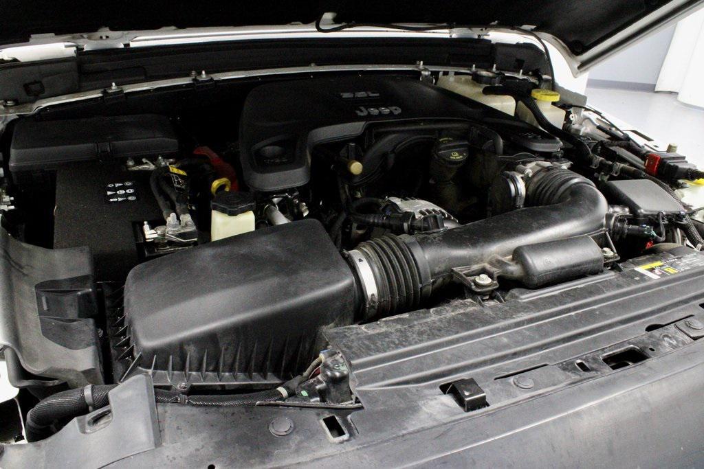 used 2020 Jeep Gladiator car, priced at $24,934