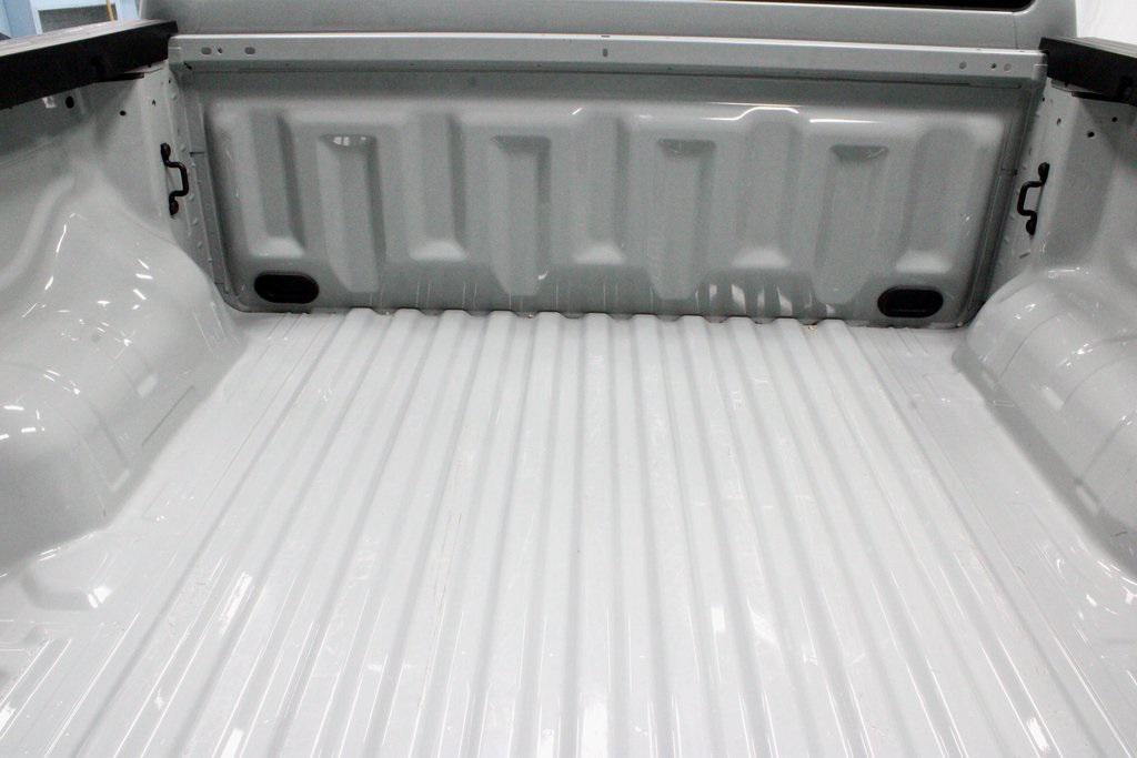 used 2024 Ford Ranger car, priced at $31,465